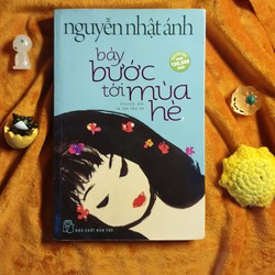 Bảy bước tới mùa hè Nguyễn Nhật Ánh 173034