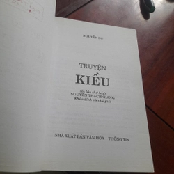 Nguyễn Du - TRUYỆN KIỀU 330988