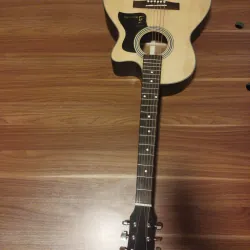 Đàn guitar Ba Đờn mới mua 2 tháng 1002966