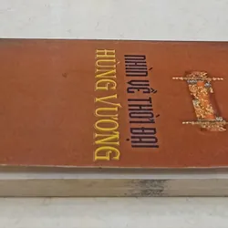 Nhìn về thời đại Hùng Vương 🌻 596747