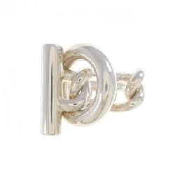 Nhẫn Croisette Hermès - Hàng hiệu Authentic 841130