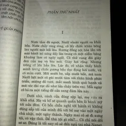 Những cuộc hôn thú man dại - Yan Kepfêlêc 1023991