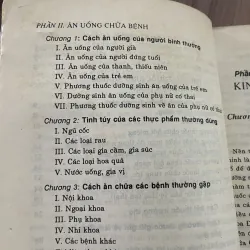 Tinh hoa DƯỠNG SINH CỔ TRUYỀN TRUNG HOA ...  các bậc đế vương Đường, Tống,  788959