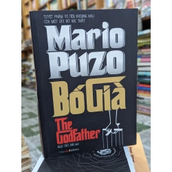 Bố Già - Mario Puzo Ngọc Thứ Lang dịch