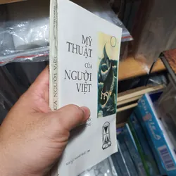 Mỹ thuật của người Việt 707096