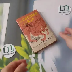 [MIỄN PHÍ BỌC SÁCH] [XƯA] The Catcher in the Rye (1951) - J. D. Salinger 1027211