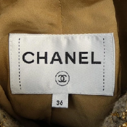 Jacket CHANEL P61813V47003 - Hàng hiệu Authentic 821956