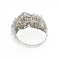 Nhẫn kim cương PT900 1.20CT 668460