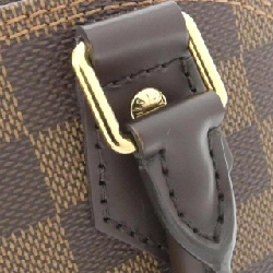 Túi Louis Vuitton Damier Alma BB N41221 614952