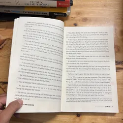 II Tựa Sách: Ghi Chép Pháp Y _ Những Cái Chết Bí Ẩn - Lưu Hiểu Huy - 2022 698410