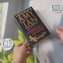 [MIỄN PHÍ BỌC SÁCH] The Bonesetter's Daughter - Amy Tan 1027210