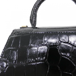 Túi Balenciaga Hourglass XS 592833 1LRGM 616976