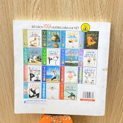 YOGA 31 tư thế thực hành* QUÀ TẶNG 0Đ CHO ĐƠN HÀNG 187494