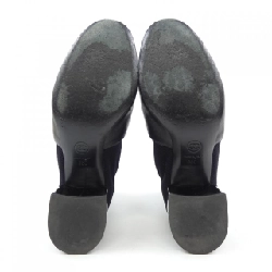 Giày bốt CHANEL G38522Y55696 658300