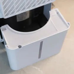 ✨ Máy hút ẩm Kalite DrySense A6 – Dễ sử dụng, an toàn, phù hợp gia đình có trẻ nhỏ! 730758