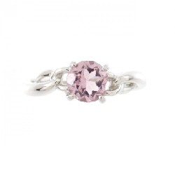 Nhẫn tourmaline PT900 673353