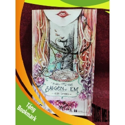 (TẶNG BOOKMARK) Đi đâu cũng nhớ Sài Gòn và em mới 70%RBK01/03