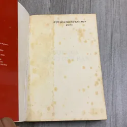 Vượt qua những giới hạn - nguyễn trần bạt. 7a4 779638