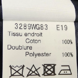 【Mã giảm giá】Áo khoác trench Agnes.b 639432