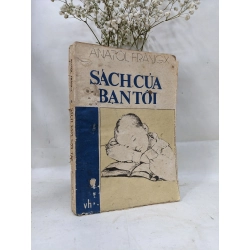 Sách của bạn tôi - Hướng Minh dịch