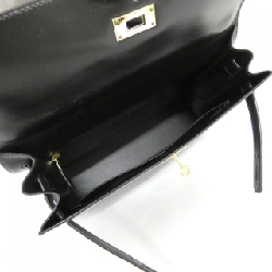 【Vintage】Túi Hermes Kelly 32cm 001858CC 614974