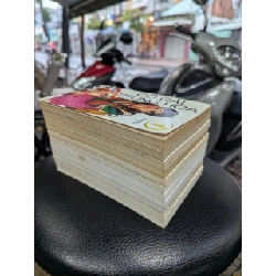 Truyện tranh cô gái trung hoa 745254