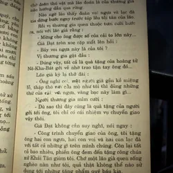 Đông phương huyền bí qua truyện cổ tích thần tiên - Pearl Buck 1064672
