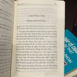 CẬU BÉ THỢ RÈN (Truyện dã sử) xb 2002 699218