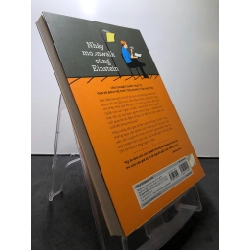 Nhảy moonwalk cùng Einstein 2020 mới 90% Joshua Foer HPB2307 VĂN HỌC 458897