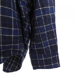 Áo sơ mi BALENCIAGA 520497 TBM08 - Hàng hiệu Chính hãng 823997