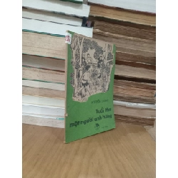 Tuổi thơ một người anh hùng - Nguyễn Thanh