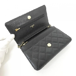 Ví Chanel Timeless Classic Line AP0250 - Hàng hiệu Authentic 769755