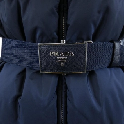 Áo khoác lông vũ PRADA 290660 S142 Q04 - Hàng hiệu Chính hãng 823247