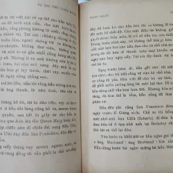 ÁC QUỶ TRÊN THIÊN ĐÀNG - HENRY MILLER 628030