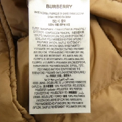 Burberry BURBERRY 80578761 Áo khoác lông - Hàng hiệu Chính hãng 815007