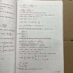 Tài liệu ôn thi THPTQG toán 976889