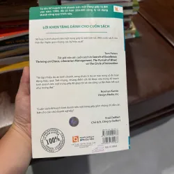 Kế Hoạch Kinh Doanh Trên 1 Trang Giấy – Jim Horan- K5 1044502