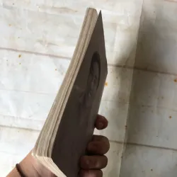 Người Thường Gặp - Trần Đăng Khoa 800608