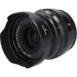 XF16mm F2.8R WR - Hàng hiệu Authentic 880160