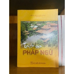 Tuyển tập Pháp Ngữ TÂM LINH - TÔN GIÁO - THIỀN VAVO1301 Rebooks.vn