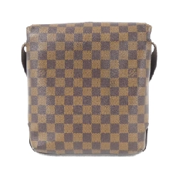 Túi xách vai Louis Vuitton Damier Brooklyn PM N51210 - Hàng hiệu Chính hãng 767375