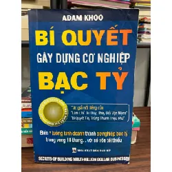 Bí quyết giao dịch cổ phiếu ngắn hạn- Larry William 601800