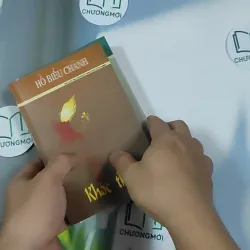 Combo Truyện: Ngọn cỏ gió đùa, Khóc thầm - Hồ Biểu Chánh 798500