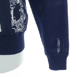 【Mã giảm giá】HERMES Áo len 641506