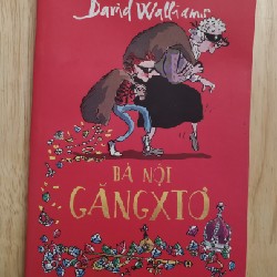 Bà Nội Găngxtơ - David Williams