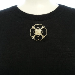 【Mã giảm giá】Chanel CHANEL Áo len 647269