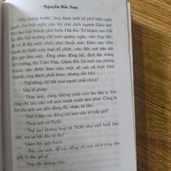 Luật đời cha và con (bìa cứng) - Nguyễn Bắc Son 435001