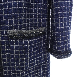 【Mã giảm giá】Áo khoác CHANEL 637017