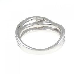 Nhẫn kim cương PT900 0.330CT - Hàng hiệu Authentic 855508