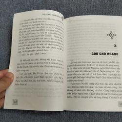 TỪ KHI KHÔNG CÒN MẸ 539796